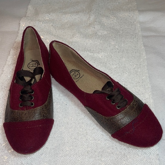 New Livie and Luca flats. Size 6.5 - Picture 1 of 6